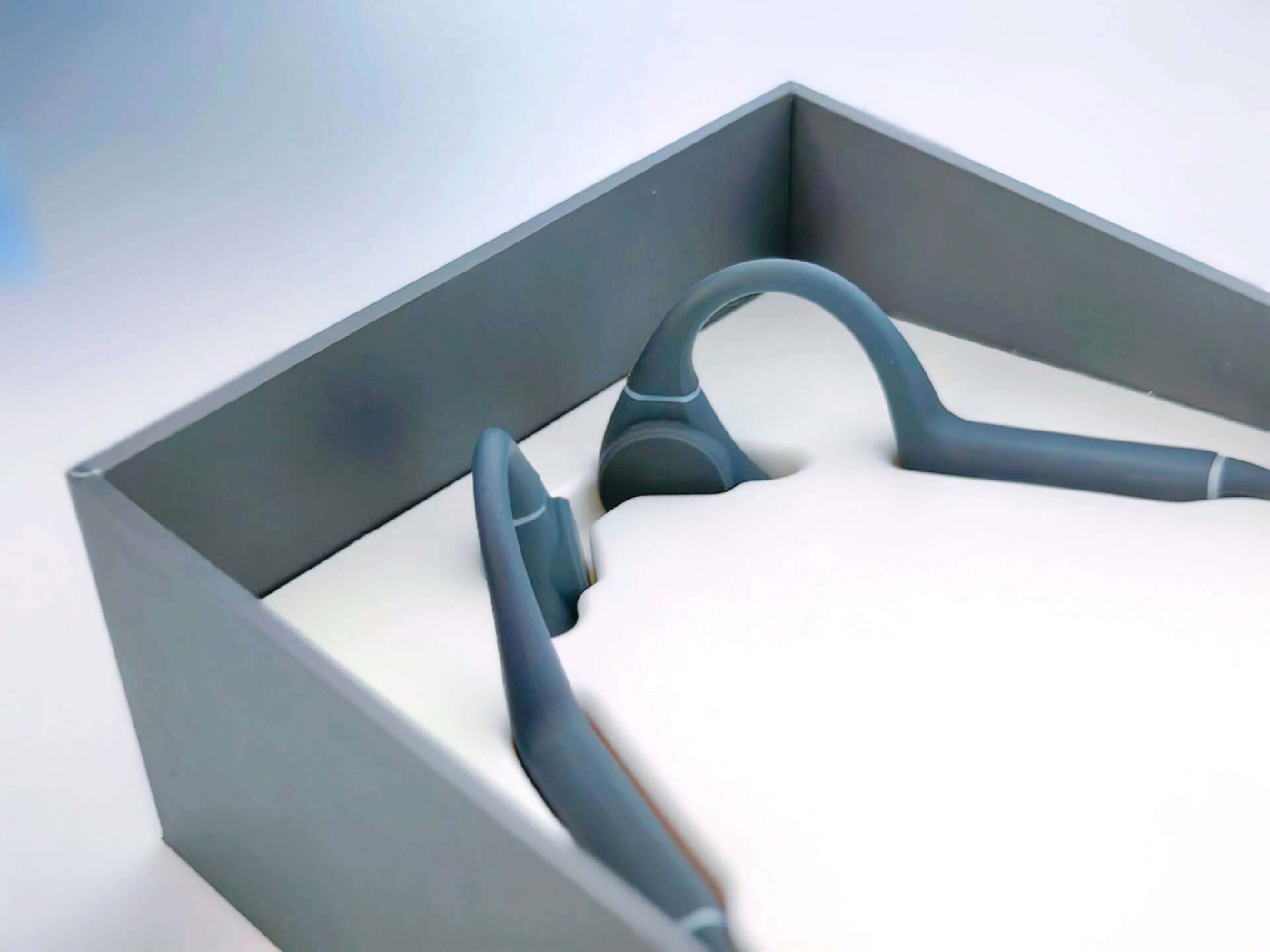 南卡runnerpro骨传导耳机试玩,骨传导耳机的标杆南卡runnerpro4