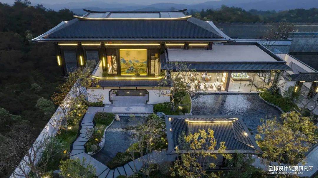 muse缪斯国际设计金奖,2023muse设计奖获奖名单