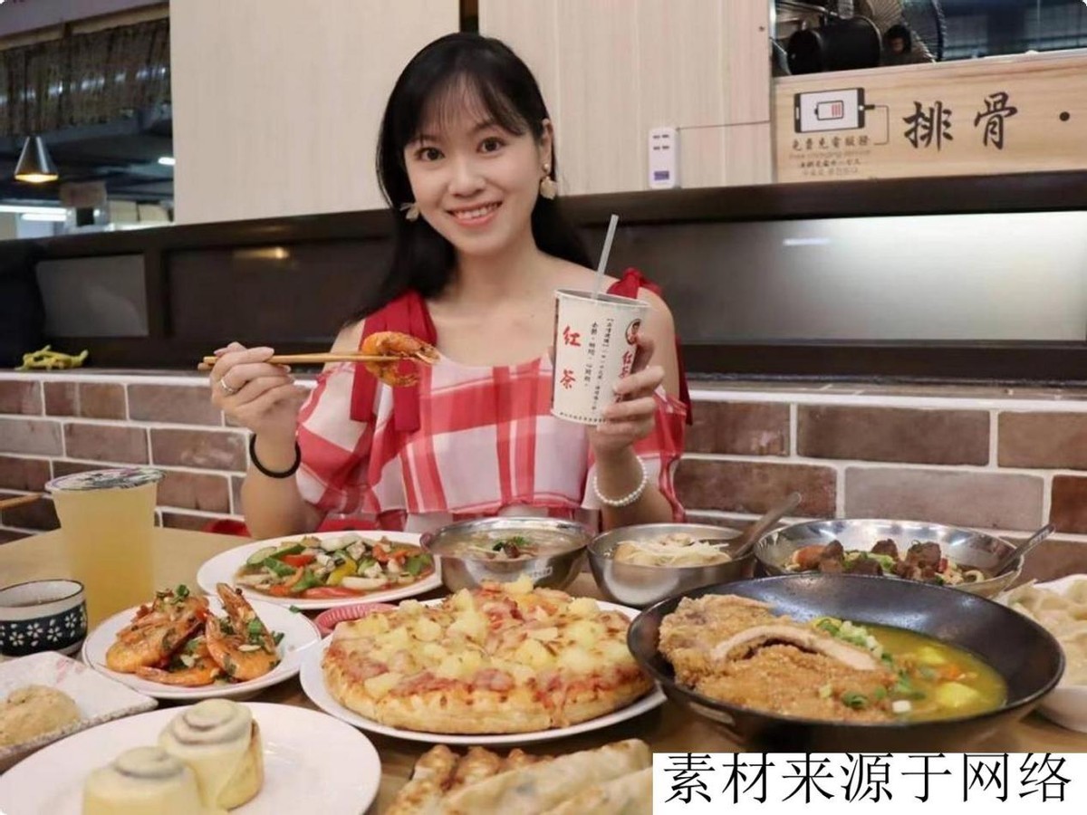 我台湾人，月入6万台币却转行餐饮，因去大陆旅拍发现新就业方向