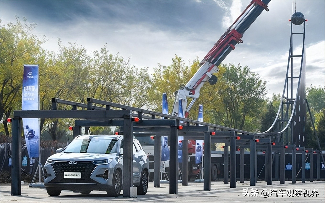 瑞虎8pro的发动机是最好的,瑞虎8pro用的什么发动机