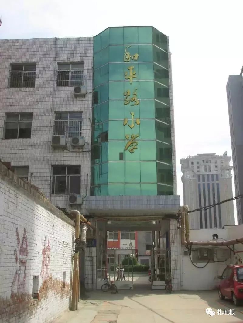 衡水市区比较好的小学有哪些,衡水公办小学有哪些