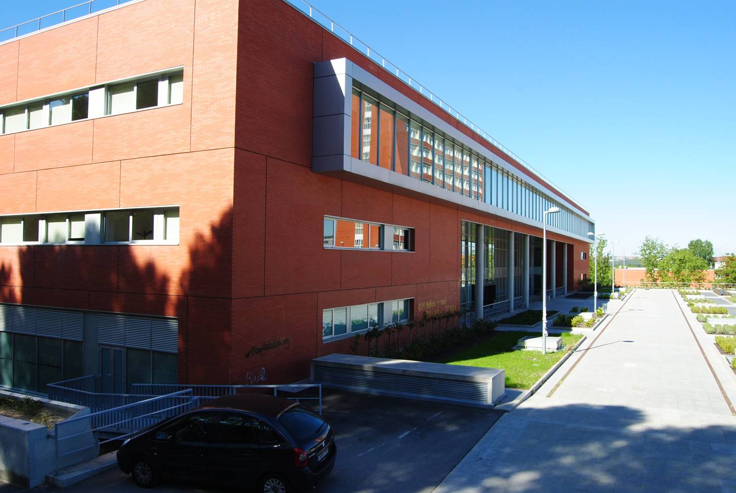 【西班牙留学】带你全方位了解西班牙的大学！