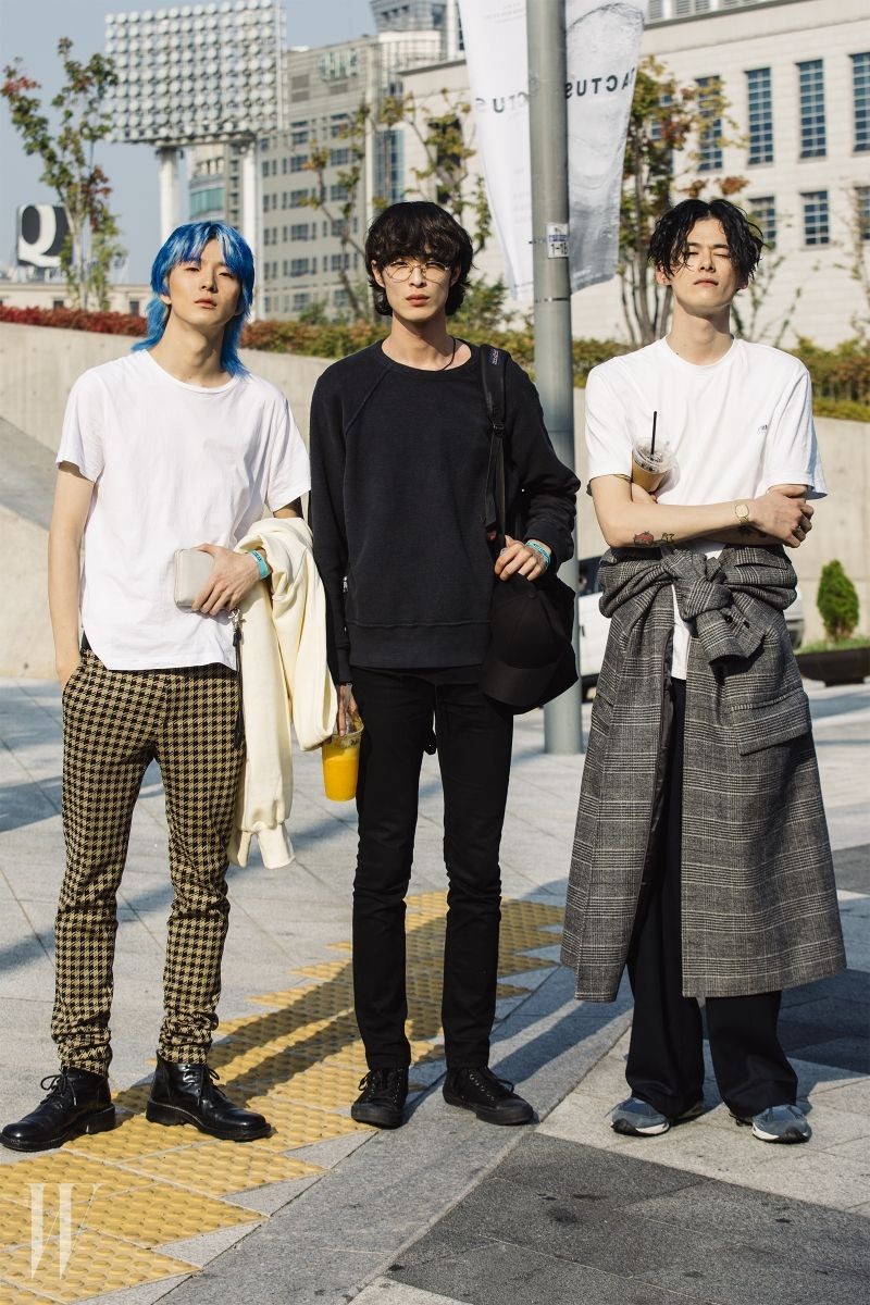 怎样搭配成为当红的时尚博主,时尚博主是怎么穿出简约高级的