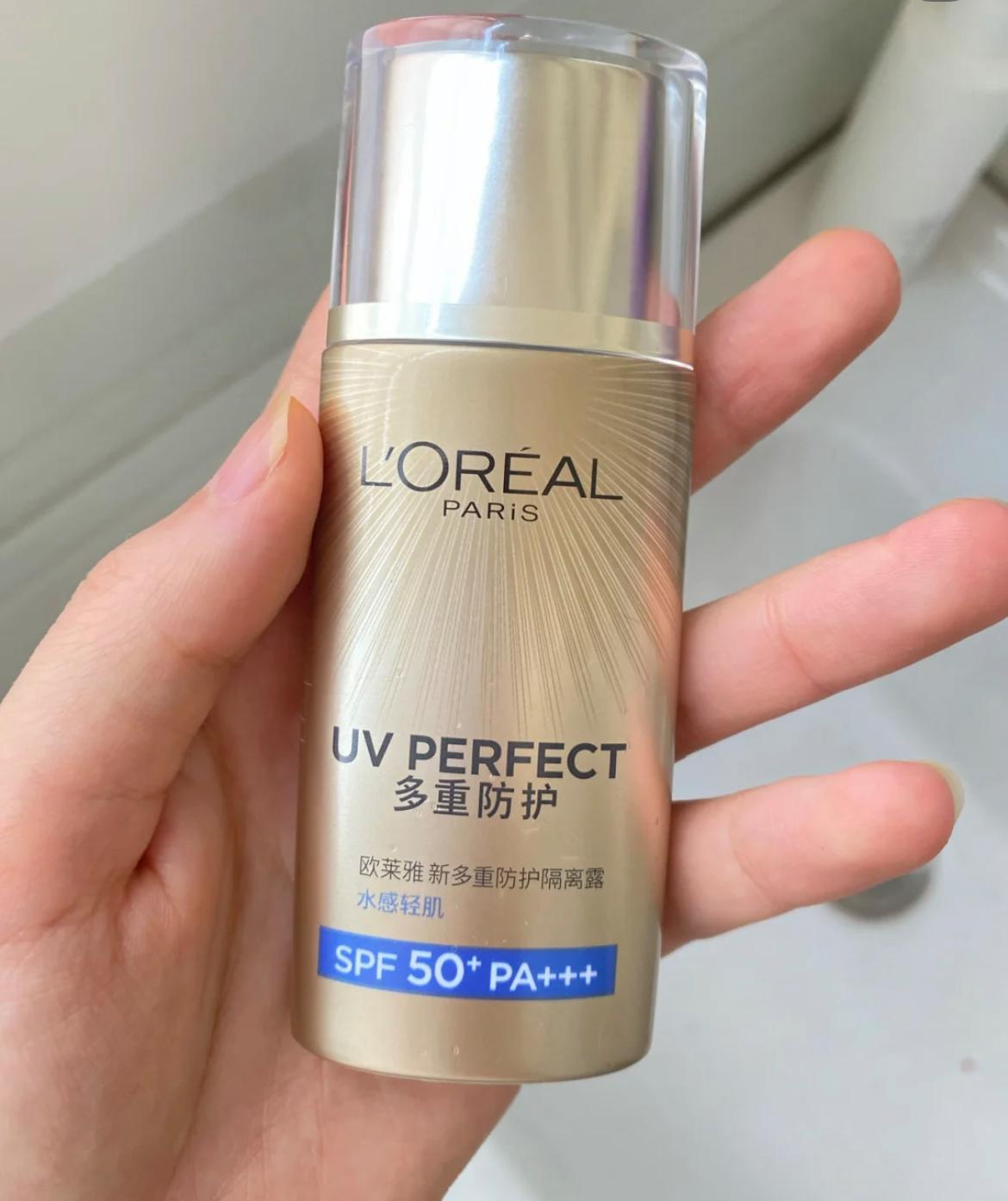 嘉娜宝皑丽防晒霜怎么样,allie皑丽嘉娜宝防晒霜真假对比