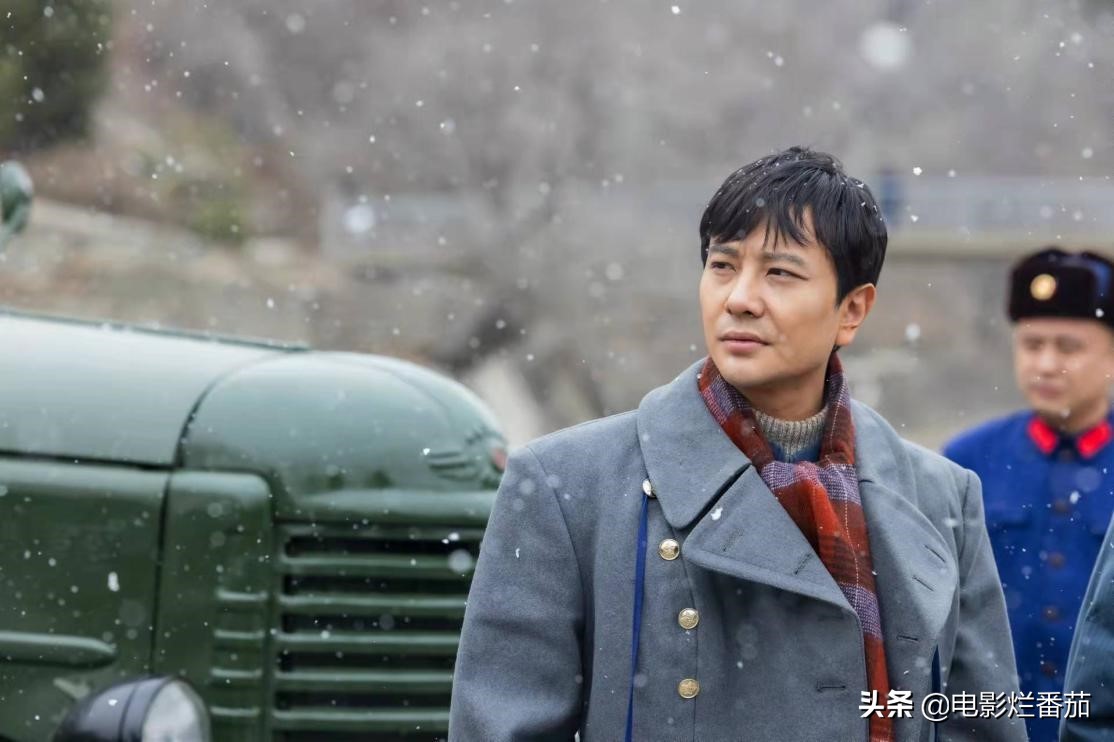 2022年最值得追的剧有哪些,2017最值得看的8部好剧