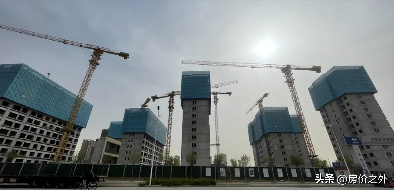 北京楼市回暖最新数据,北京楼市现小阳春回暖能否持续