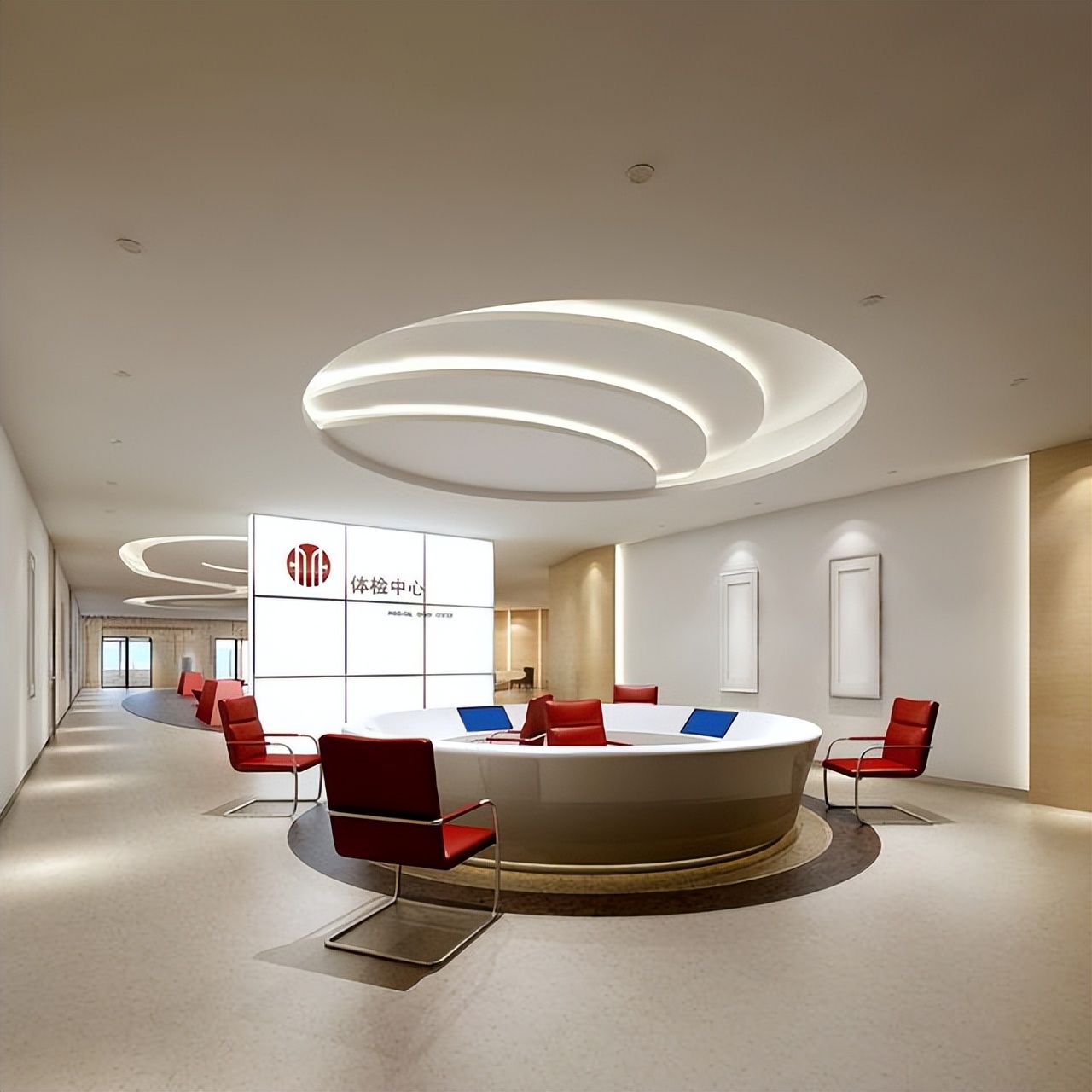 重庆江津办公楼装修,重庆江津装修简装