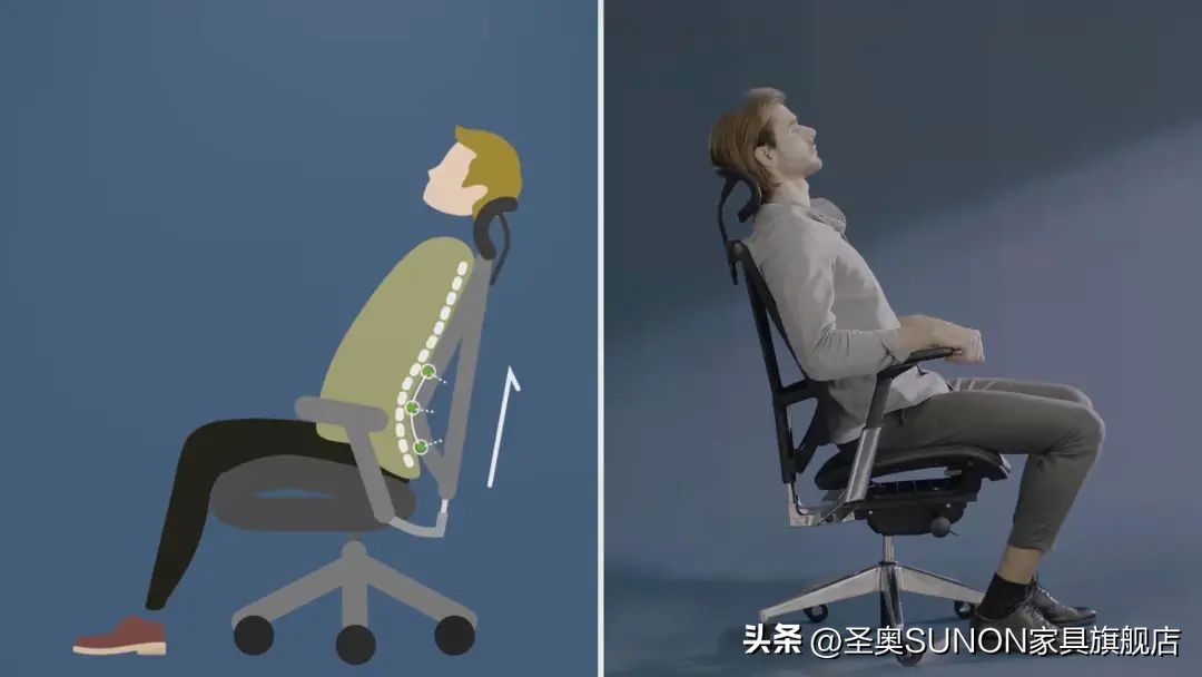 办公热坐垫还是冷坐垫好,办公坐垫的好处