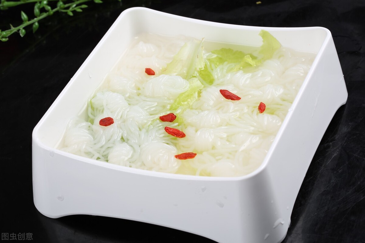 魔芋丝减肥效果好,魔芋丝和什么煲汤减肥