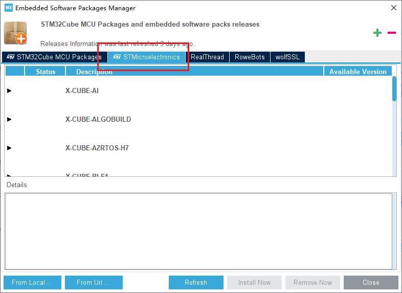 stm32零基础入门教程100步,stm32F4零基础入门教程