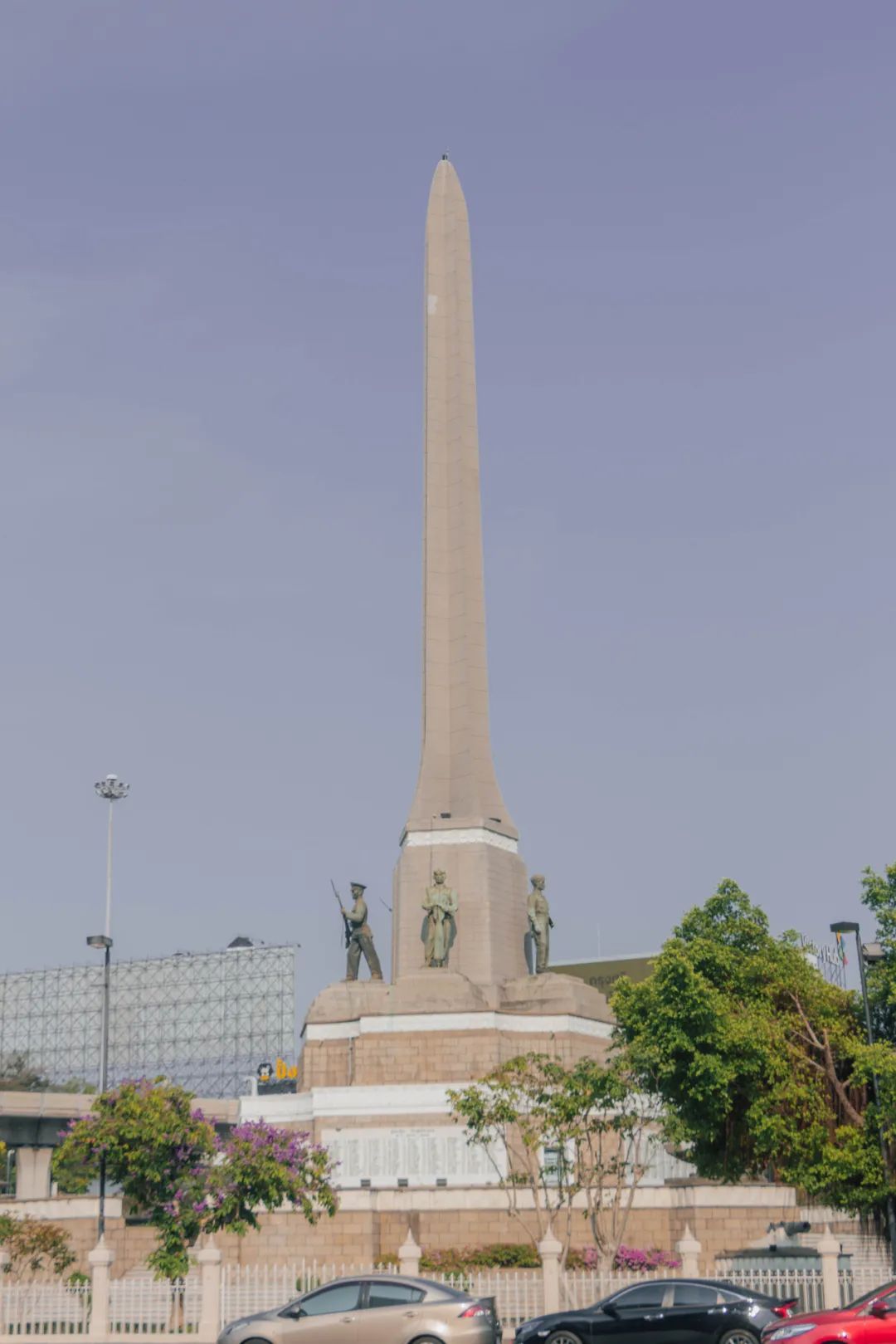 大数据推给想去泰国的朋友，万字长文玩转曼谷芭提雅