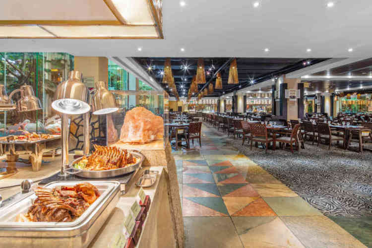 广州长隆酒店童趣乐园,广州游玩长隆性价比超高的酒店