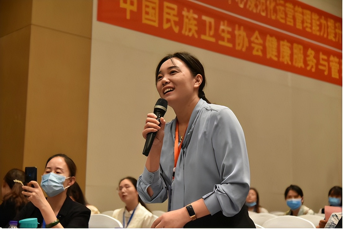 健康管理中心运营和发展的思路,健康管理在体检中心的最新发展