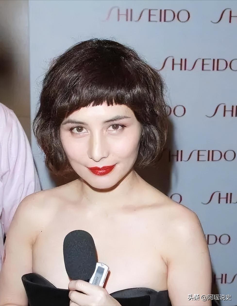 表面是普通女星实际是富豪千金,盘点娱乐圈中家世显赫的五位女星