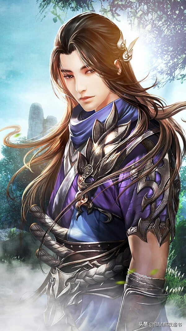 质量好的大长篇男频小说推荐,好看男频小说推荐