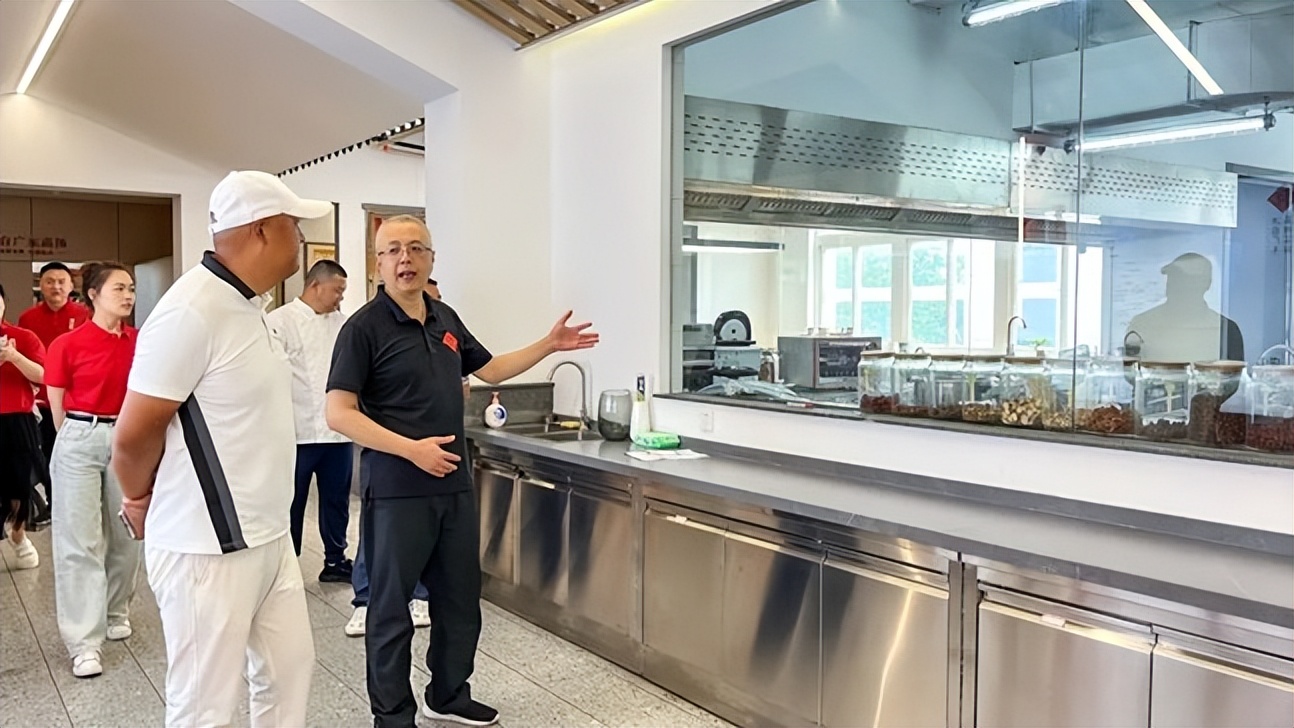 五爷拌面招商模式,五爷拌面招商宣传片