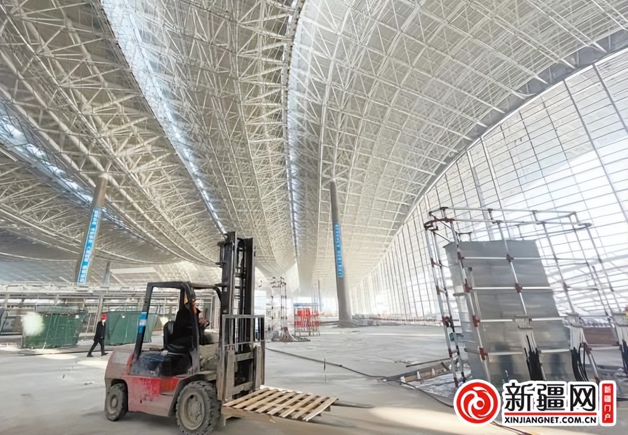 乌鲁木齐国际机场改造,乌鲁木齐国际机场扩建最新消息