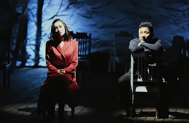 我的前半生吴越为什么火,吴越在我的前半生演谁