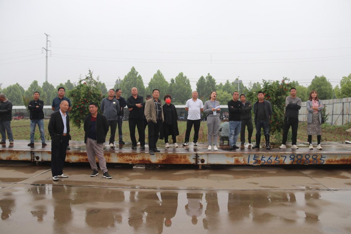 荣莉莱农业技术服务,河南荣莉莱商贸有限公司