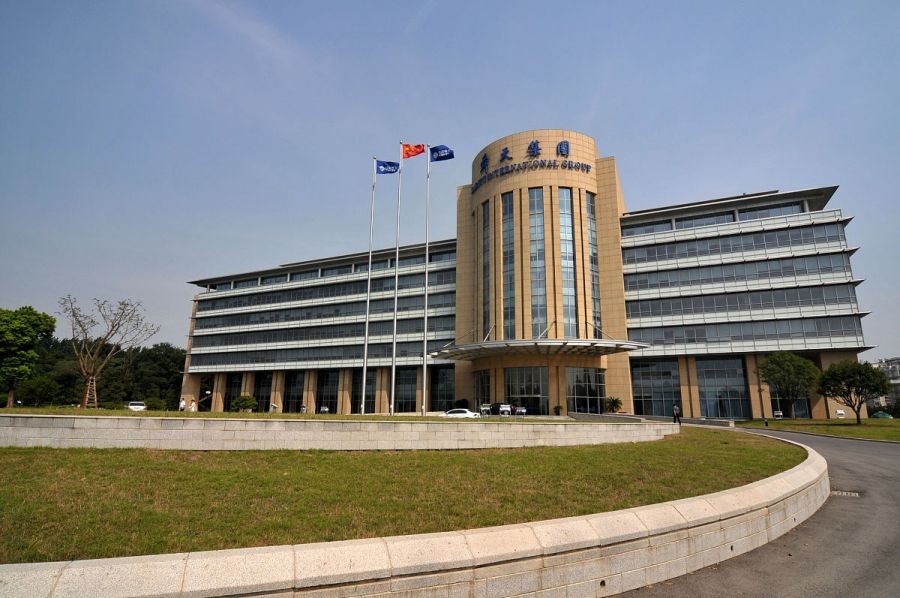 东港股份龙头企业,东港股份2020年