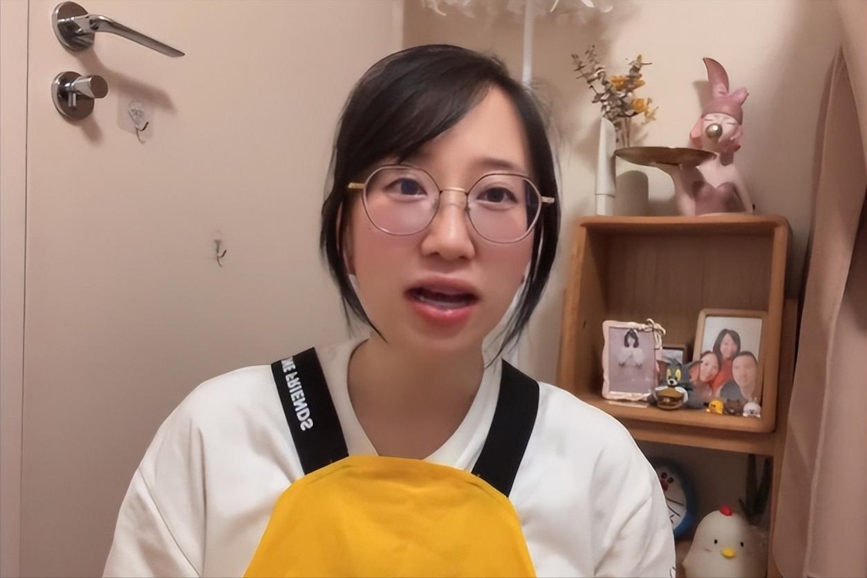 在北京当住家保姆的海归女生,90海归女孩北京豪宅做保姆