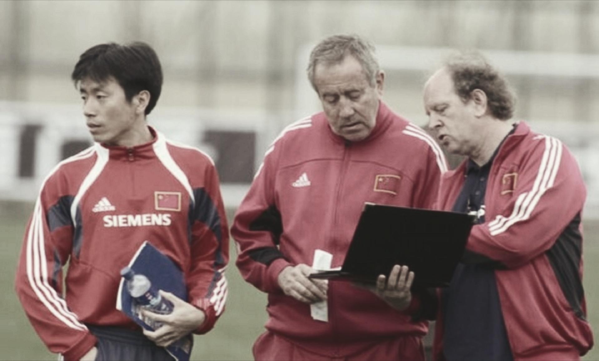 克劳琛开除之谜,克劳琛为何辞职