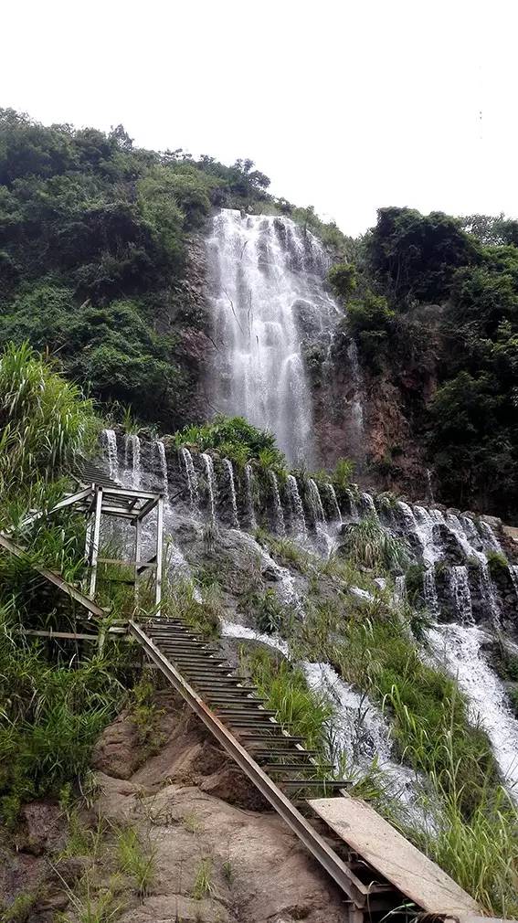 云浮大云雾山自驾游,广东云浮出发4-5天旅游推荐