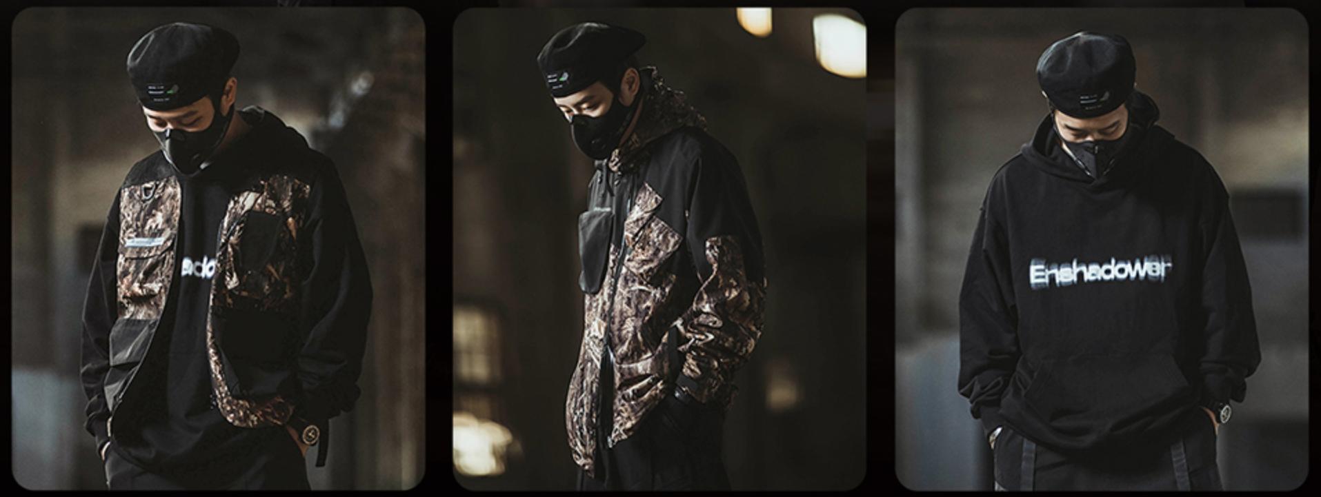 国潮衣服有哪些比较出名,有哪些服饰国潮品牌值得借鉴