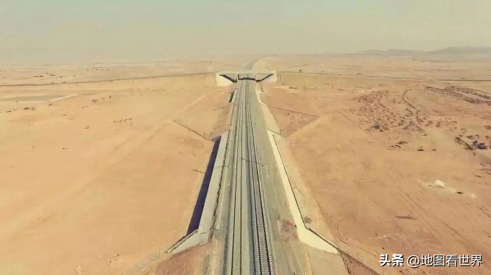 沙特阿拉伯2030年世界杯举办权,国家趣谈摩洛哥