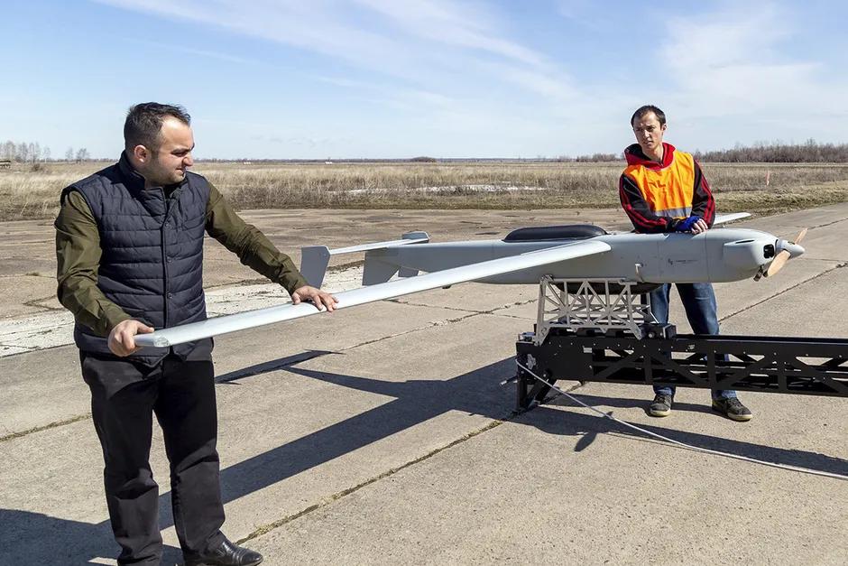 Army-2022论坛上最现代的俄罗斯*器武**是什么样的