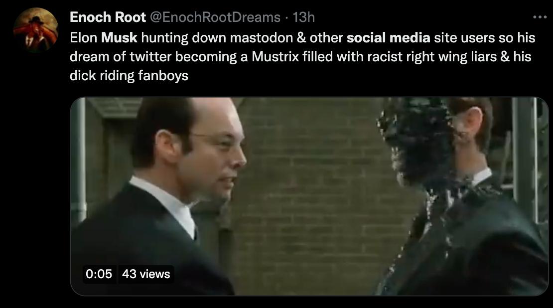 马斯克推特爆料选举丑闻,马斯克和伊万卡关系