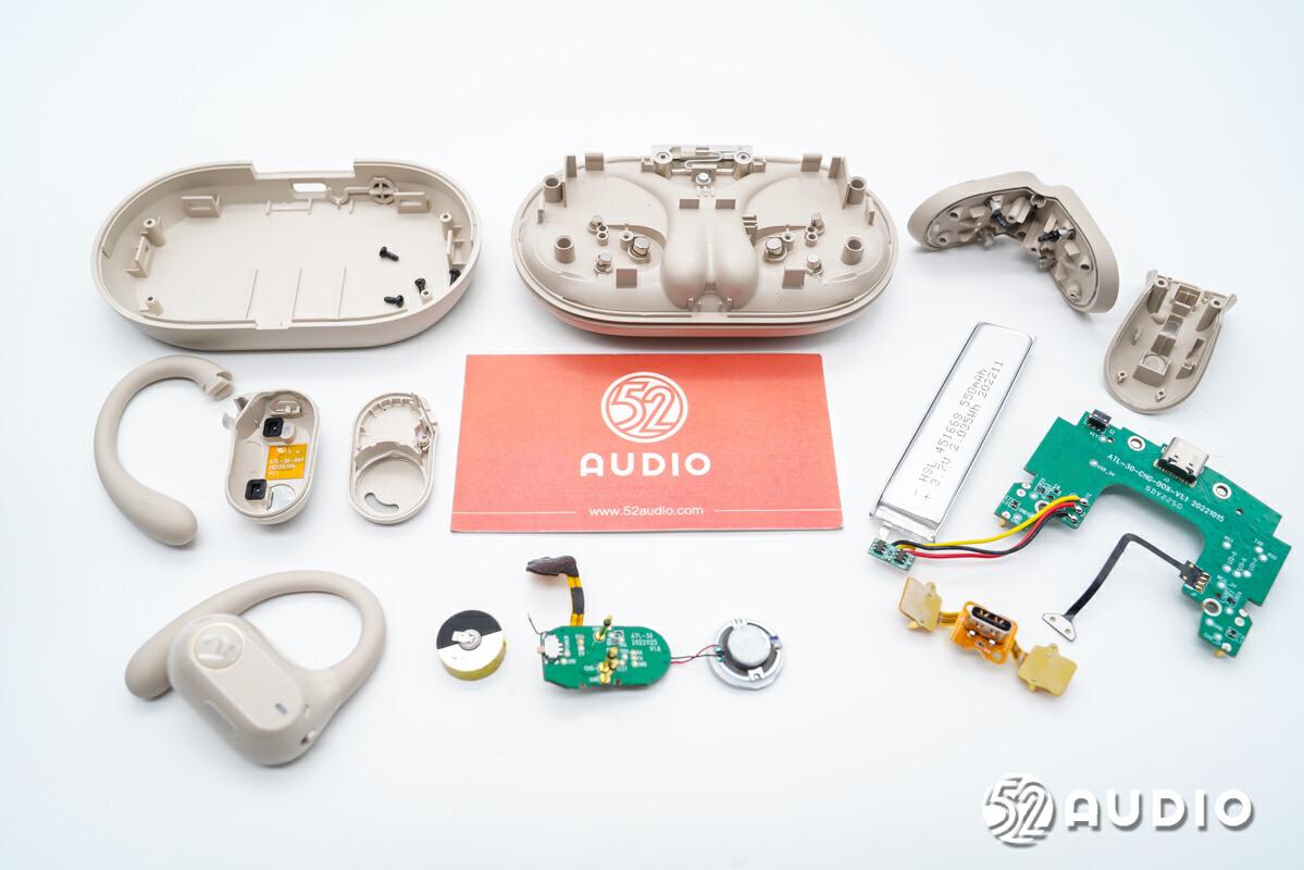 iflybudsair录音功能,iflybudsair开放式会议耳机
