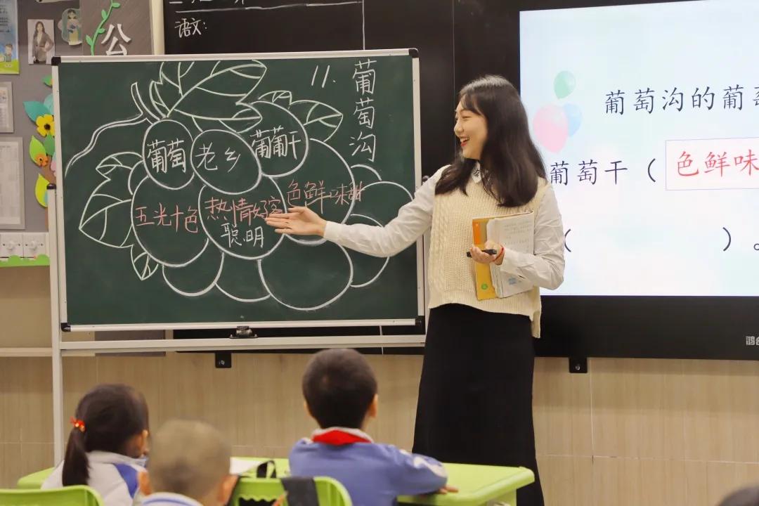小学教学质量提升的有力措施简报,小学教学质量提升攻坚实施方案
