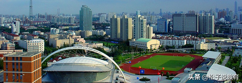 都是“华五”，复旦大学和中国科学技术大学，谁的实力更强悍？