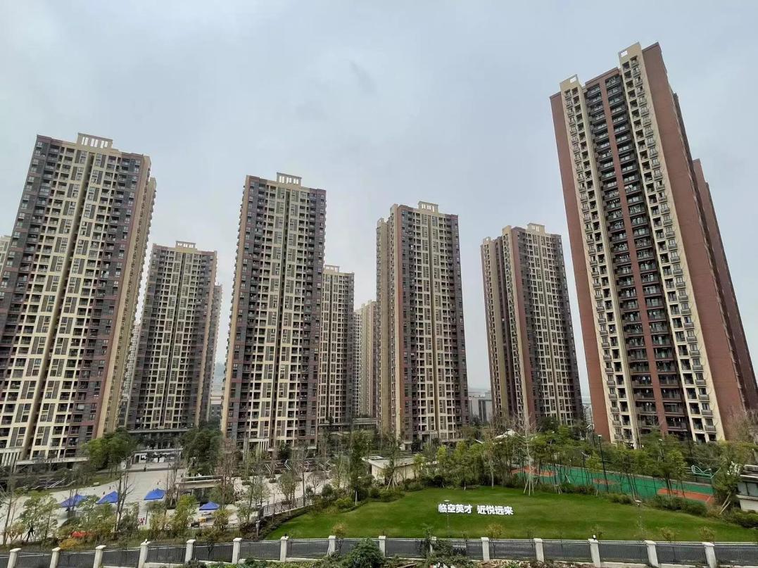 “环境好配套好”：重庆公租房调查