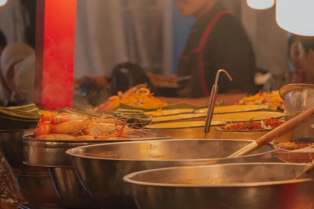 大数据推给想去泰国的朋友，万字长文玩转曼谷芭提雅