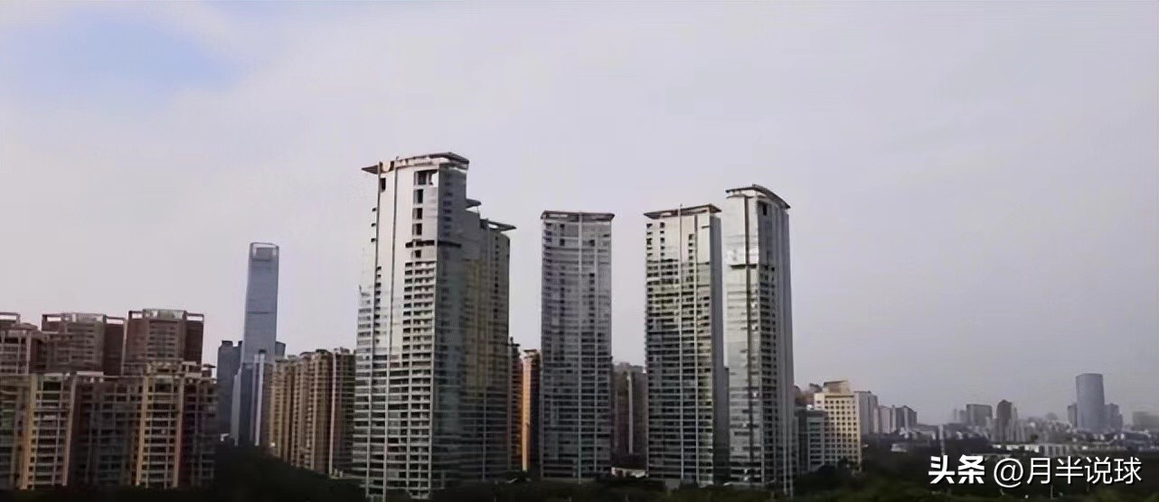 广州富豪出售20多亿房产,广州1亿豪宅郜林