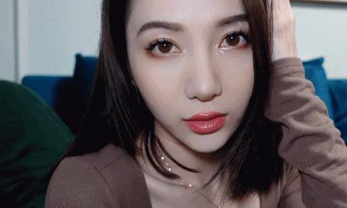 喵！集性感美腿御姐范的高冷女神陆婷！