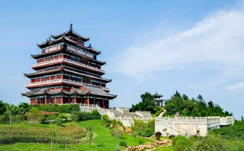 温州必玩的20个景点,温州旅游必去十大景点在哪里