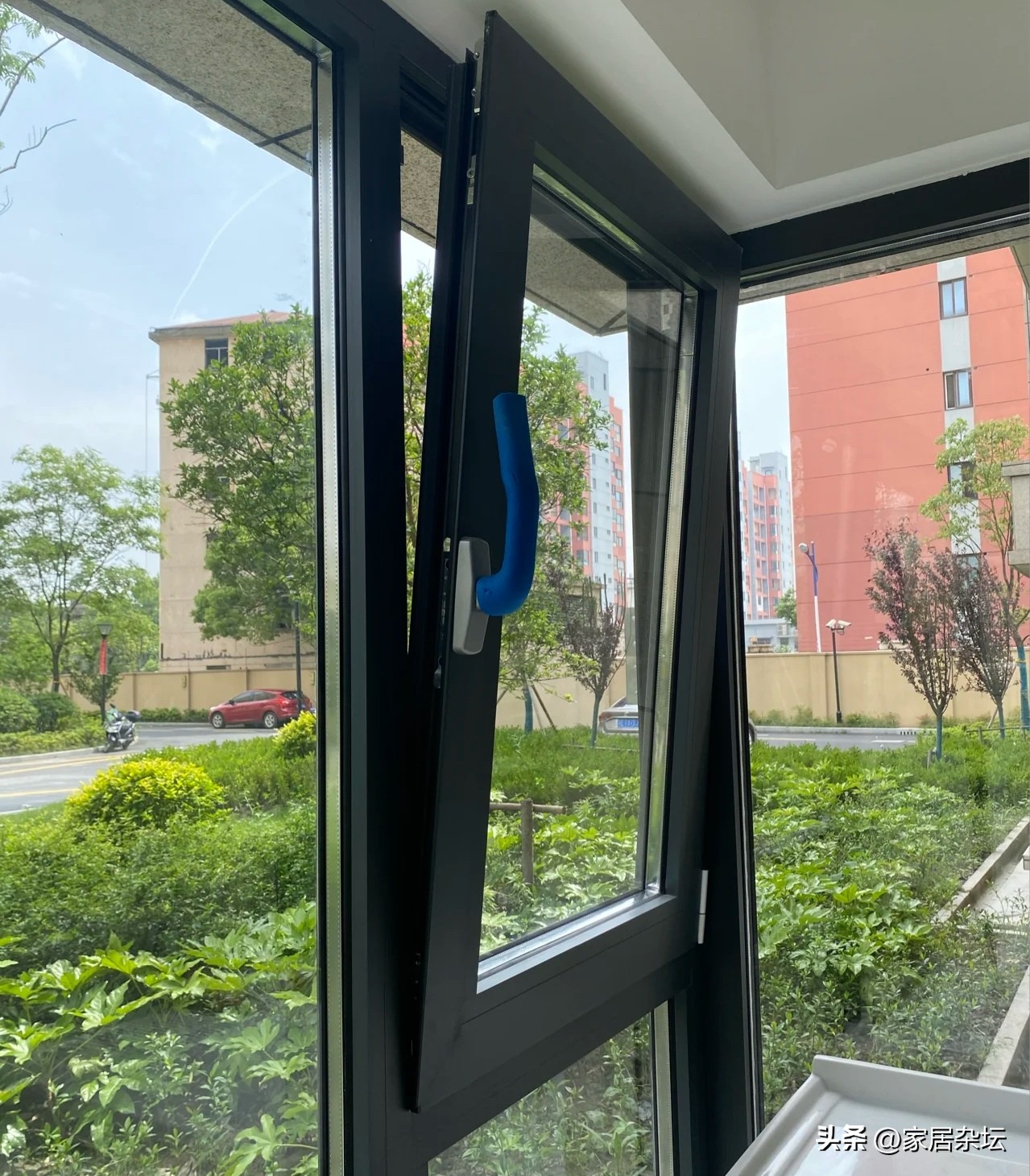 内开内倒窗优势,内倒平移窗缺点是什么