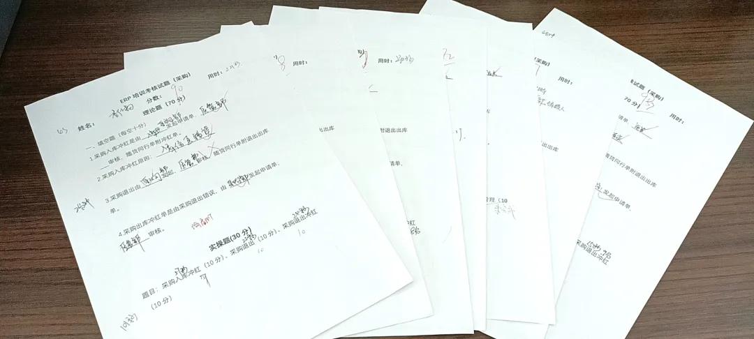 2021年度人才竞技，锦鑫源向上的力量