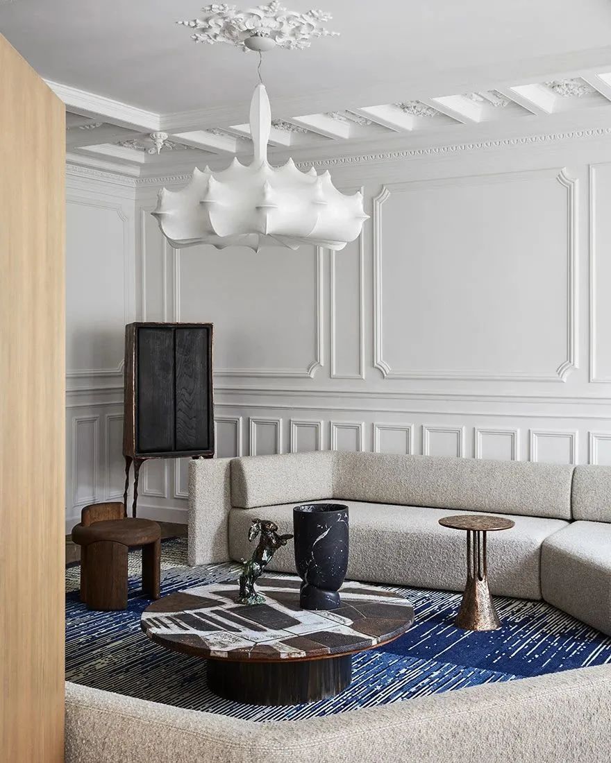 石膏线为什么不流行了,石膏线现在真的没人用了吗