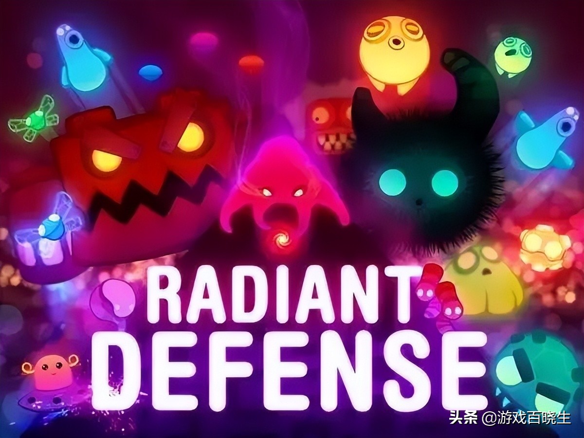 从易到难推荐：这些塔防游戏你要不要来挑战一下？