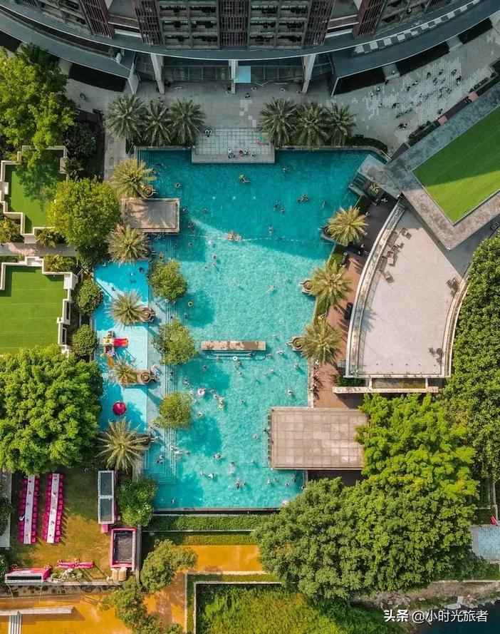 清远室内温泉酒店带泡池,清远最美温泉酒店