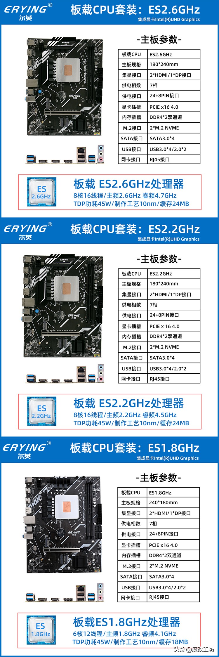 100元笔记本移动处理器打败了820元酷睿I7-7700K?华强北国产奇迹