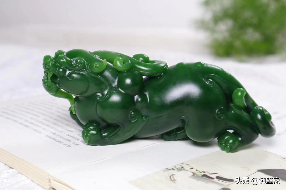 如何区别和田玉山料籽料,和田玉山料是什么玉质