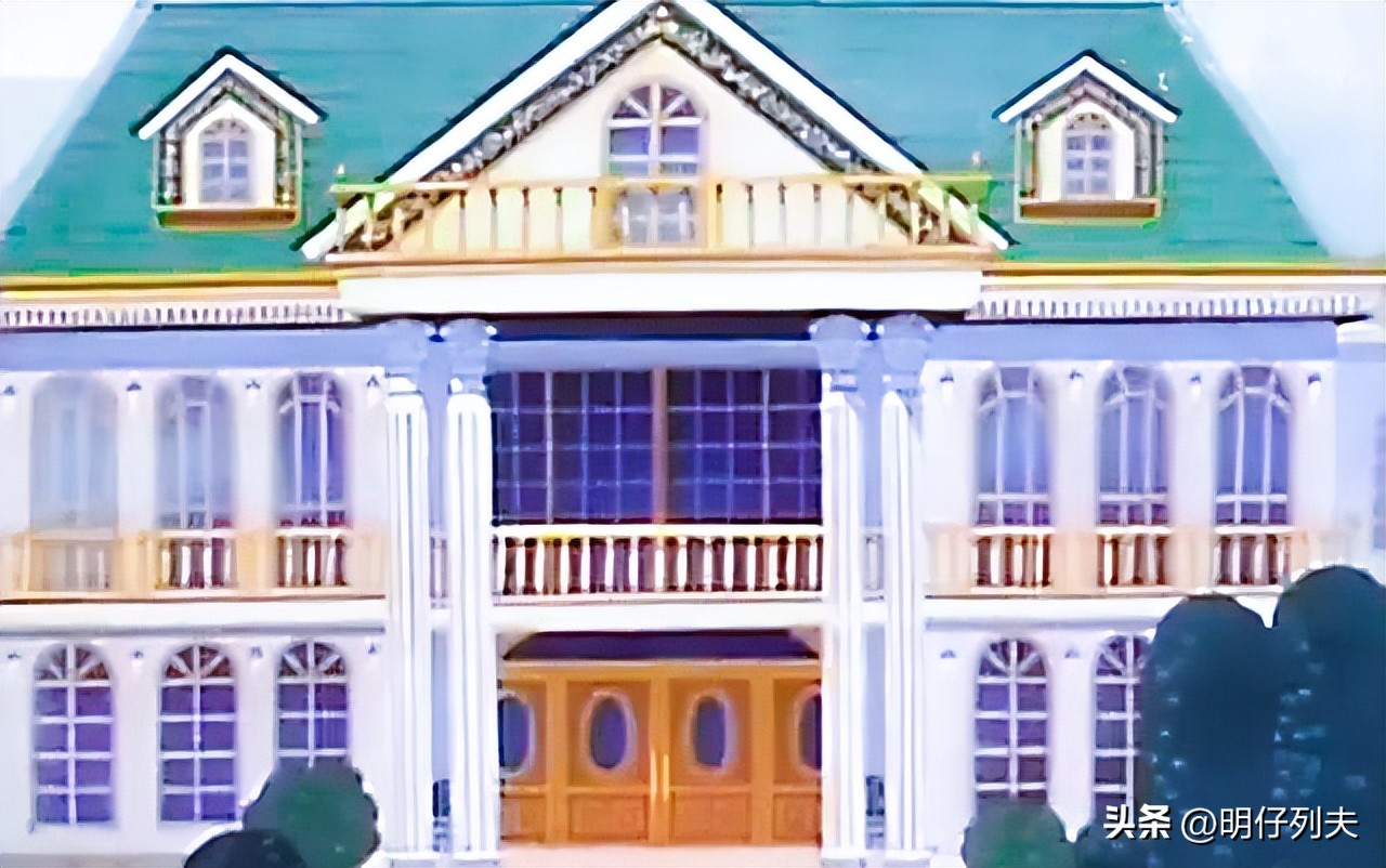 蜡笔小新一家终于还完32年房贷,蜡笔小新家房贷还清了