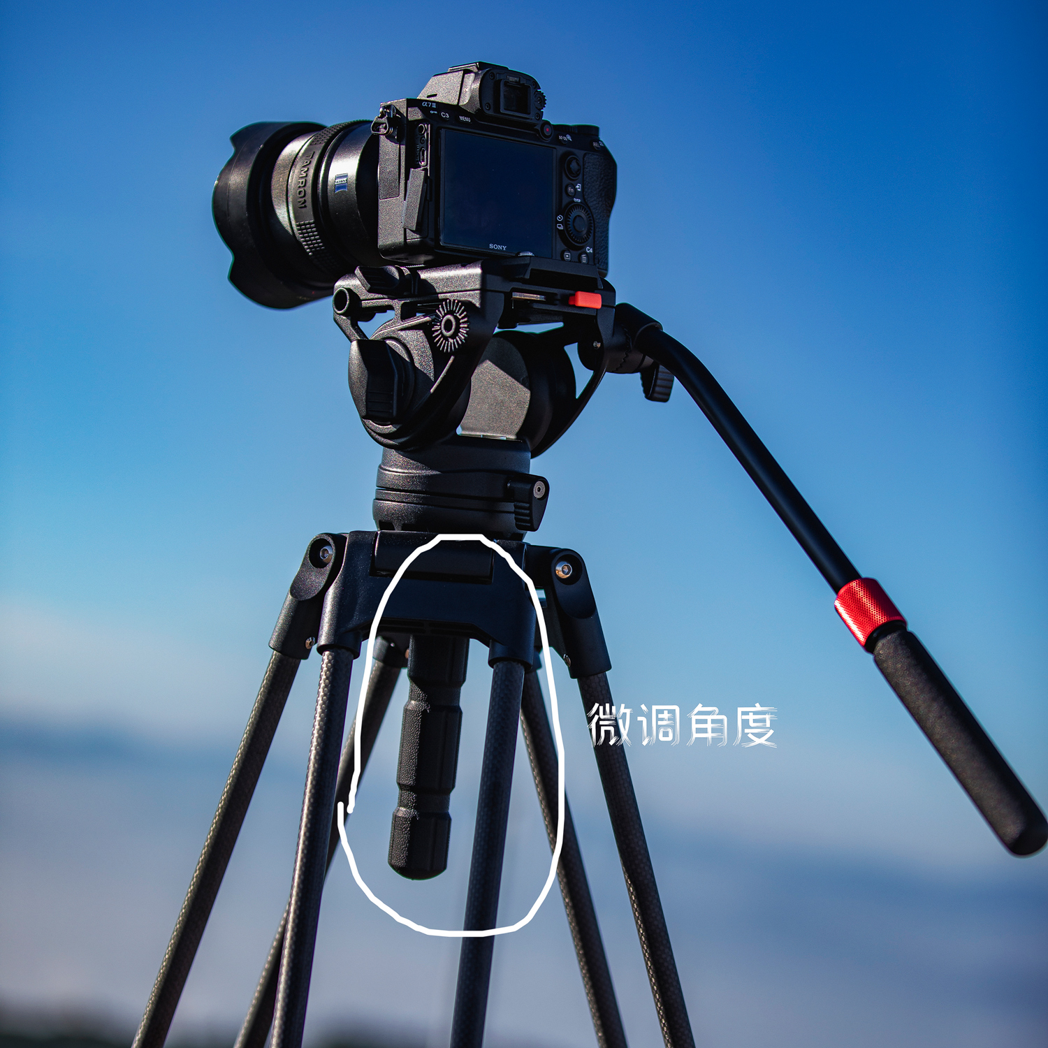 千元以内单反国产三脚架,阿维拉三脚架质量如何