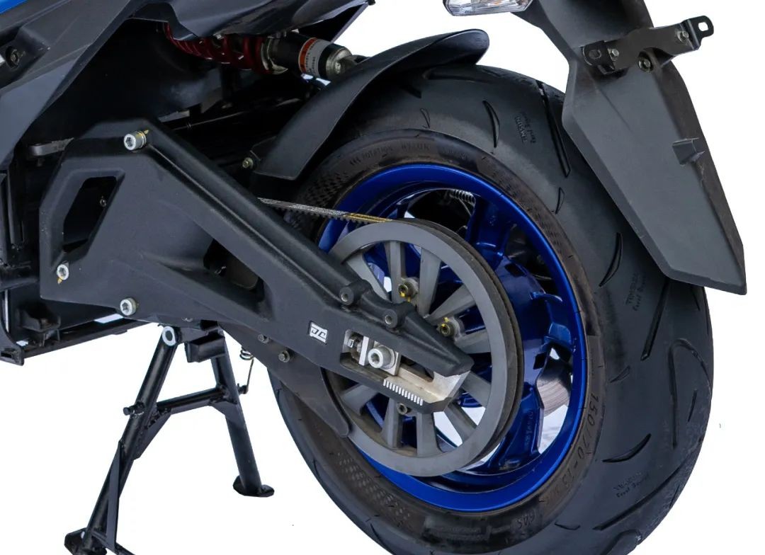 液冷中置电机电摩,轮毂电机和中置电机有什么区别