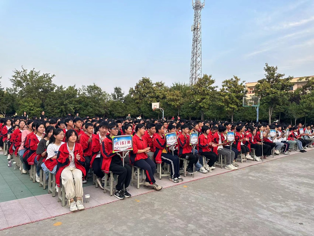 红歌比赛弘扬红歌精神,唱响红色经典传承红色精神活动